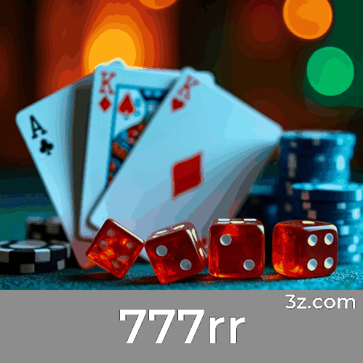 777rr: Cassino Online Seguro e Divertido