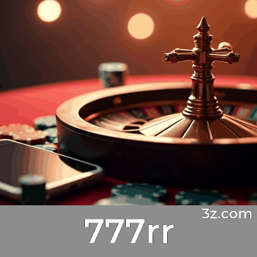 777rr: A Escolha Preferida para Jogos de Mesa ao Vivo