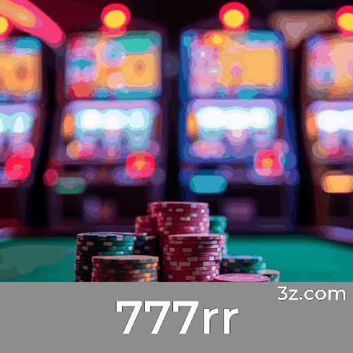 777rr: O Mundo de Jogos Selecionados e Excelentes