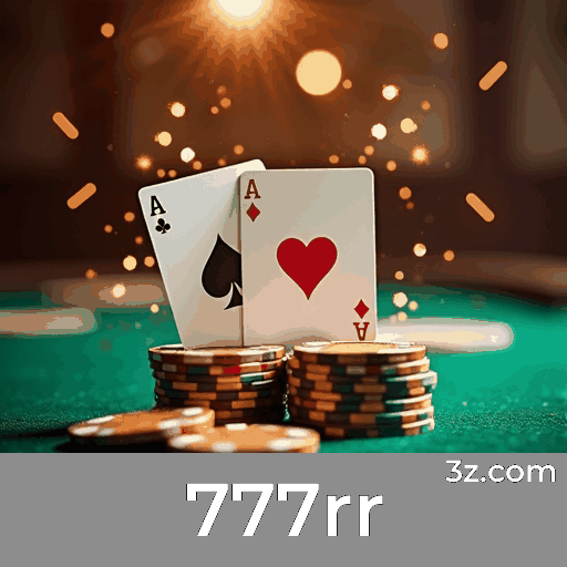 777rr: Cassino Online Seguro e Divertido