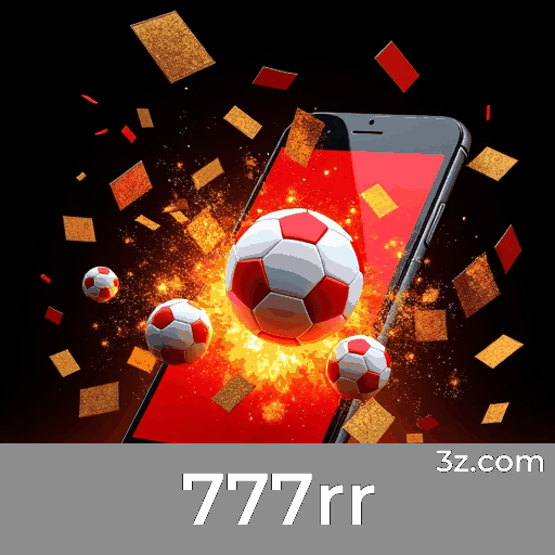 777rr: Cassino Online Seguro e Divertido