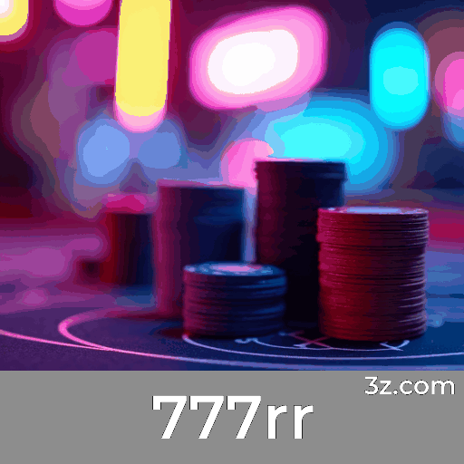 777rr: Cassino Online Seguro e Divertido
