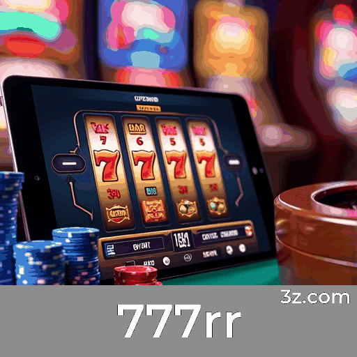 Apostas em movimento com o aplicativo 777rr