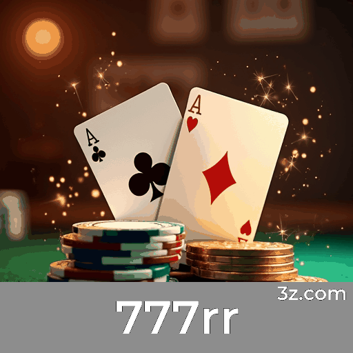 777rr: Cassino Online Seguro e Divertido